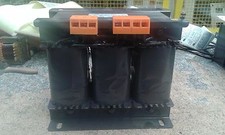 AUTO TRASFORMATORE TRIFASE 20000VA - 20KVA  220/380 V