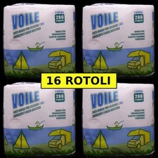 Rotoli carta igienica - rotoli,
