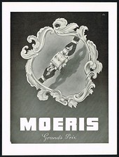 Orologio Moeris Grand Prix