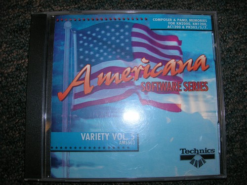 Technics tastiera americana - tastiera,