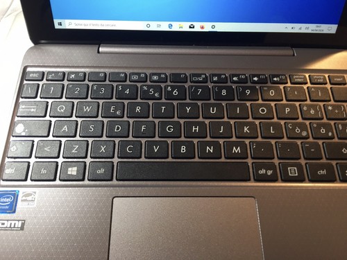 Asus transformer book - transformer,