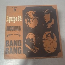 🎵 EQUIPE 84 🎵 AUSCHWITZ
