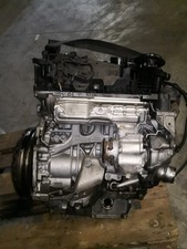 N47D20A MOTORE BMW 2.0 D 85KW