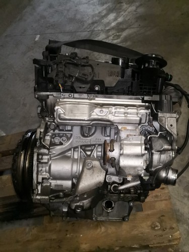 N47d20a motore bmw d 85kw - n47d20a, 2.0