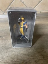 Eaglemoss action figure MARVEL