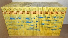 Intégrale des 52 BDs de la