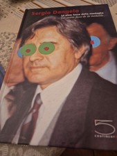 SERGIO DANGELO - LE ALTRE