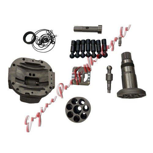 Kit ricambi riparazione pompa