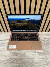 MacBook Air 13" 2019 i5 8gb