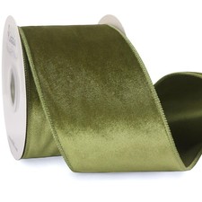 Nastro cablato velluto - cablato,