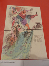 20179) LUZZATI PROVERBI