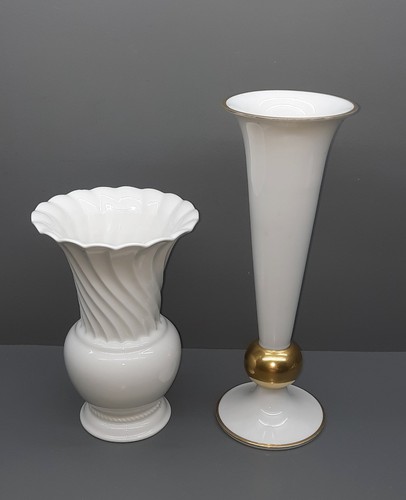 Vasi rosenthal art decò - 2,