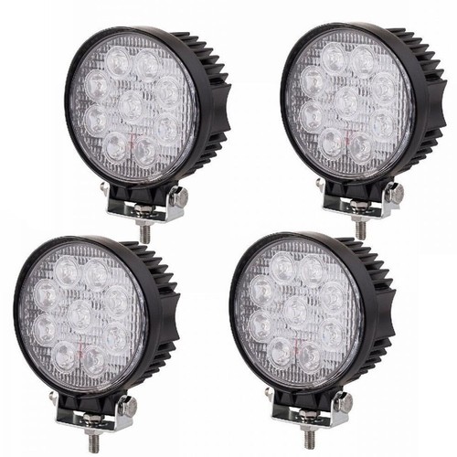 27w led luce faro lampada - 27w,
