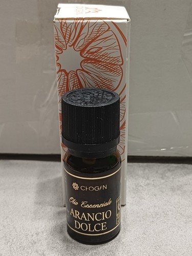 Boccette olio - 4, boccette​🍊