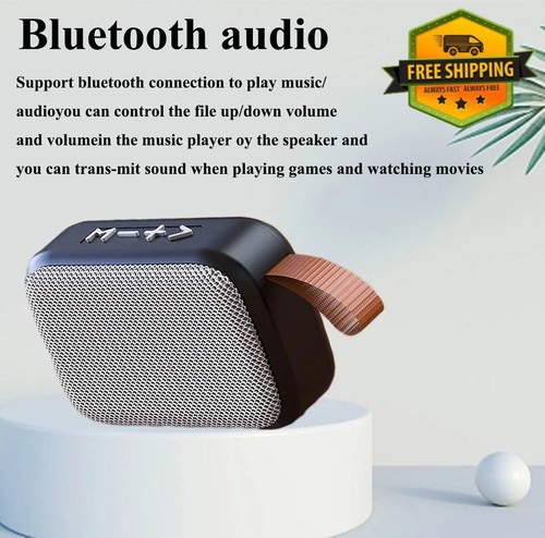 Altoparlante bluetooth 0 - bluetooth, 5.0