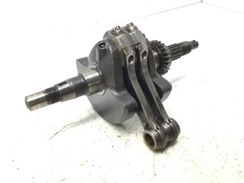 Ducati monster 750 - 750, albero