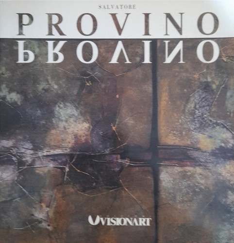 Salvatore provino opere - salvatore, provino.