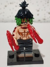 Lego Personalizzato Demon