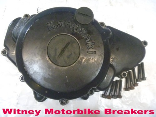 Kawasaki gpz500 coperchio - kawasaki,