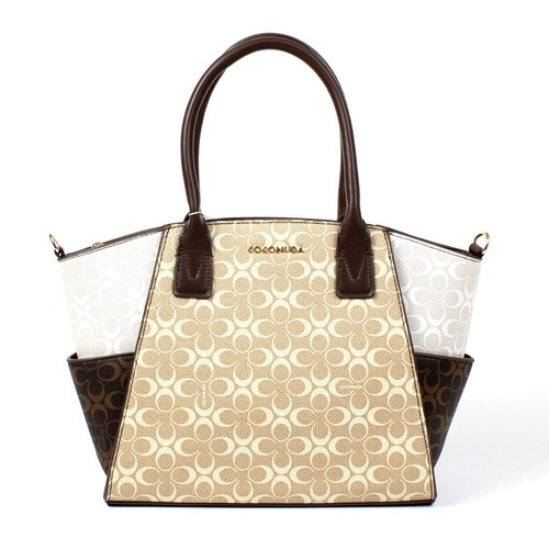 Borsa donna firmata coconuda - borsa,