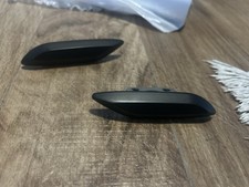 Coppia tappi sede specchio