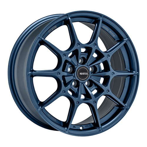 Cerchio lega sparco - cerchio,