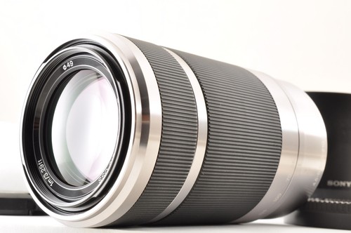 Sony 210 5 6 - mm, oss