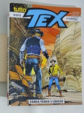 I126446 Tutto TEX n. 615 -