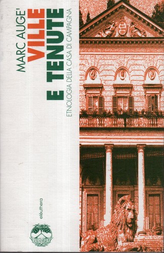 Ville tenute etnologia - ville, tenute.