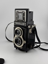 Traveller Reflex 6x6 TLR