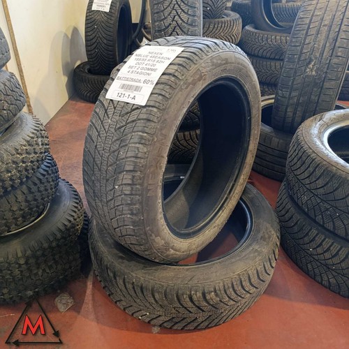 Set gomme pneumatici - set, 4