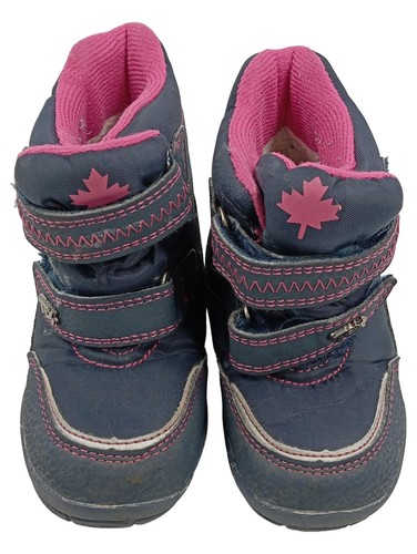 Canadians stivali neve - canadians,