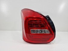 Fanale Stop Posteriore SX Sinistro LED Suzuki Swift 6 2017-2024 Usato Originale