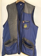 Gilet tiro uomo beretta - da,