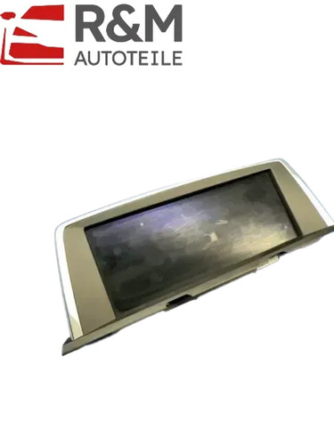 Bmw f06 f12 display monitor - bmw,