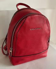 Lussuoso chic passeggio lavoro zaino pelle   Piquadro donna