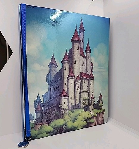Disney castle collezione - castle,