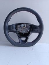 Volante Sterzo In Pelle Ford Puma St-line 2019-2024 ♻️