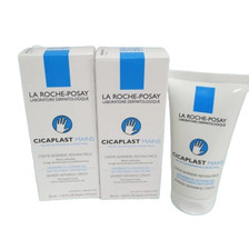 LA ROCHE POSAY CICAPLAST CREMA