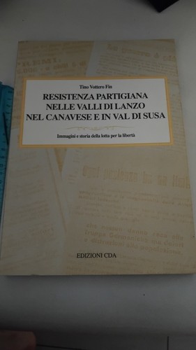 Libro 1994 resistenza - libro,