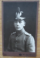 Vecchio ritratto foto