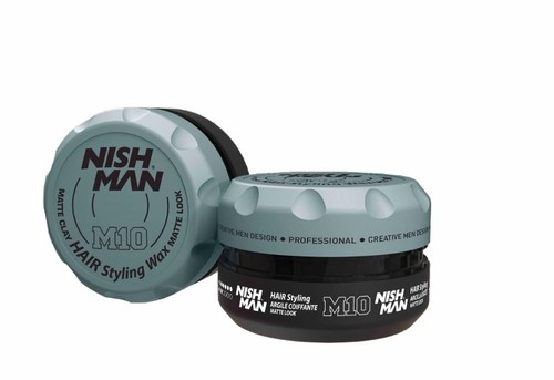 Nishman wax 150 cera - nishman,