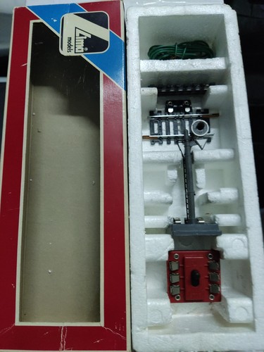Lima 600022 semaforo - lima,