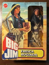 BIG JIM FRESCA RUGIADA n