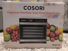 Cosori Premium Disidratatore