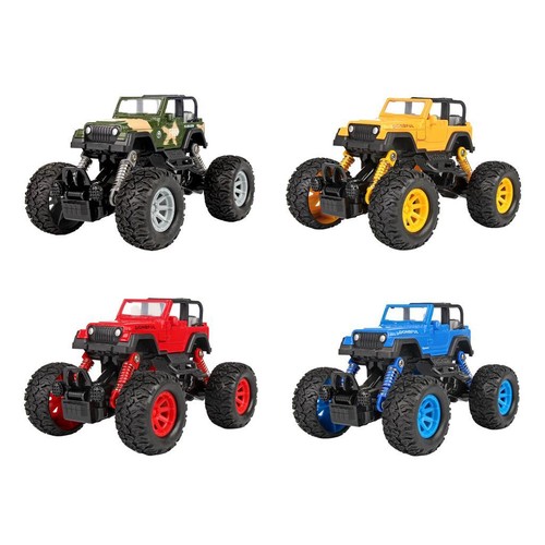 Modello buggy scala 48 - buggy, 1:48