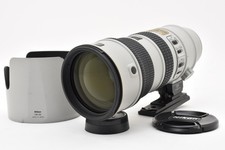 Nikon nikkor 200 mm - af-s, 70-200