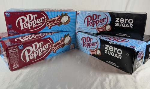 Pepper creamy coconut - pepper,
