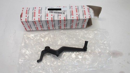 Pedale freno originale - , ducati