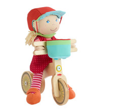 HABA 2011906001 Set ruote